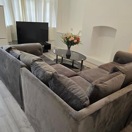 Realwood Homes Nottingham Esterno foto