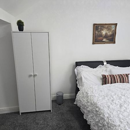 Realwood Homes Nottingham Esterno foto