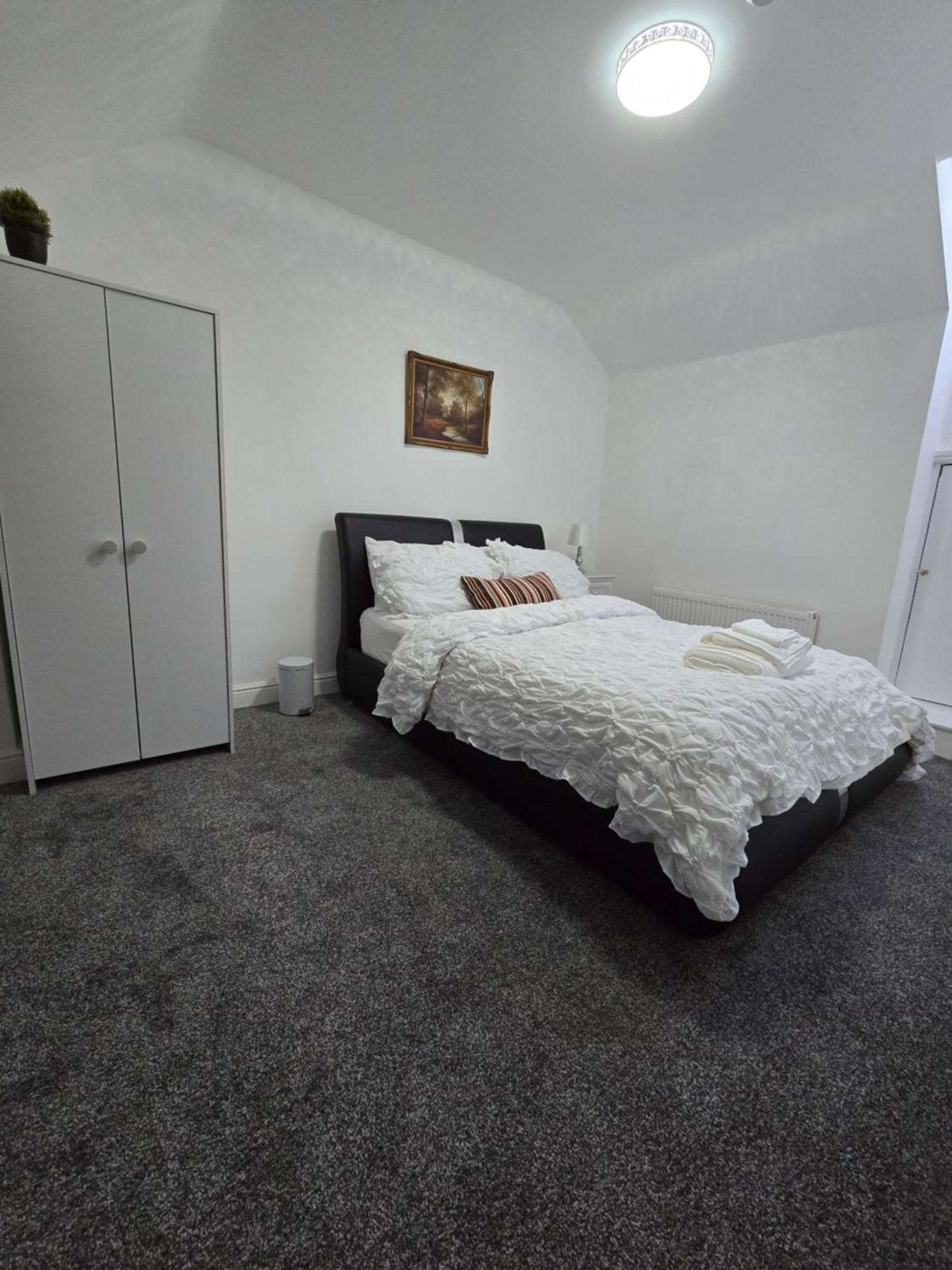 Realwood Homes Nottingham Esterno foto