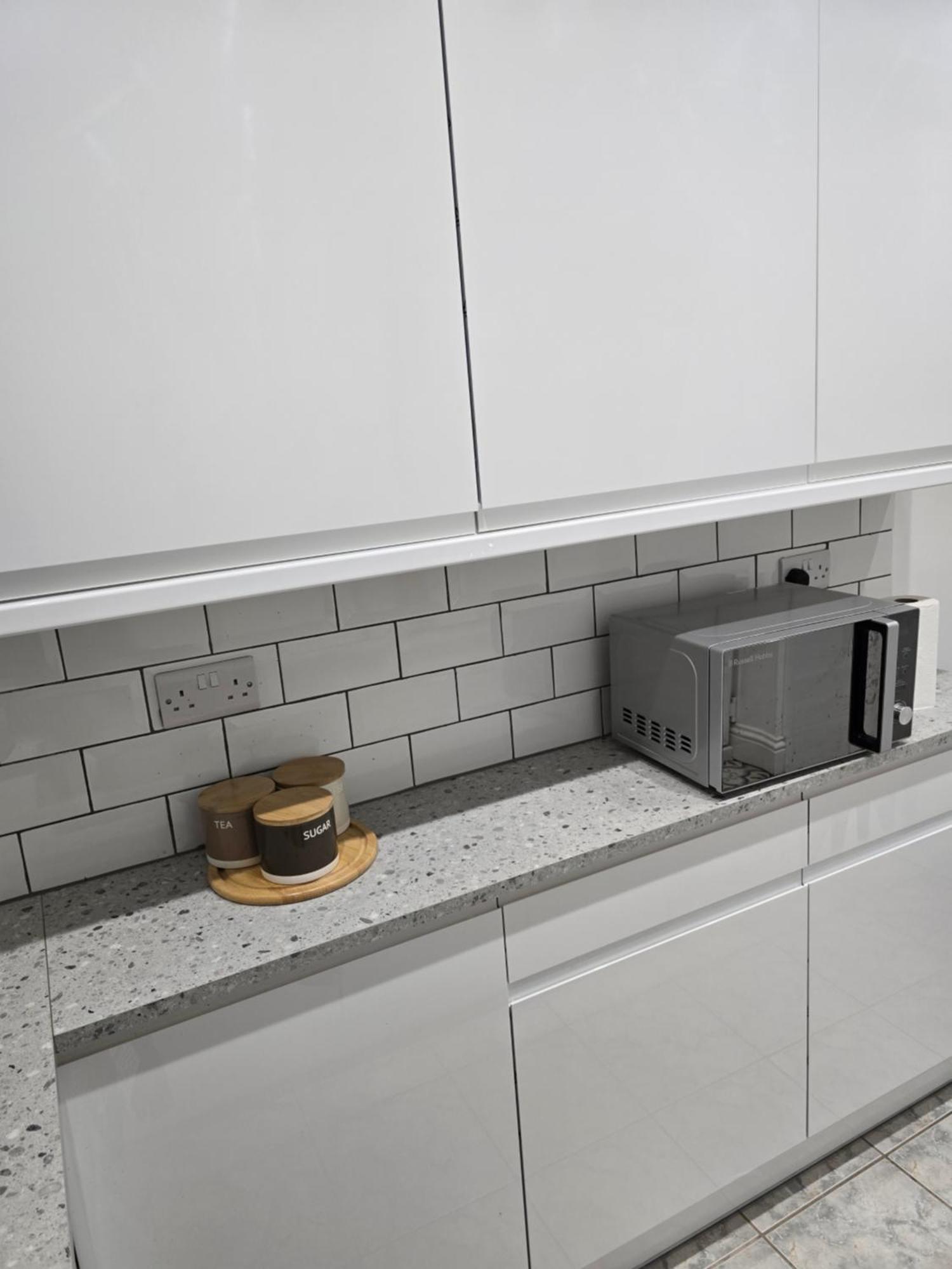 Realwood Homes Nottingham Esterno foto