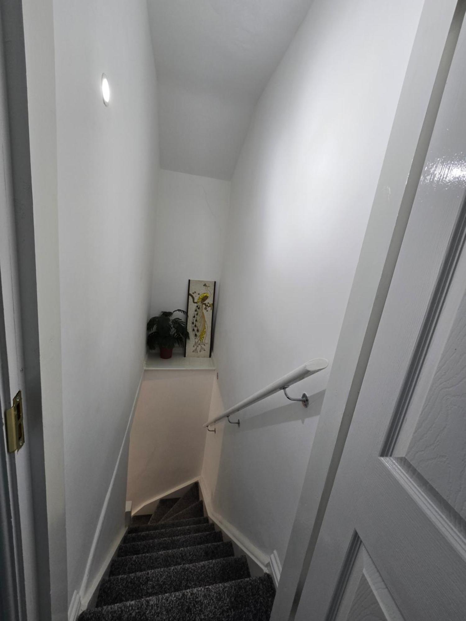 Realwood Homes Nottingham Esterno foto