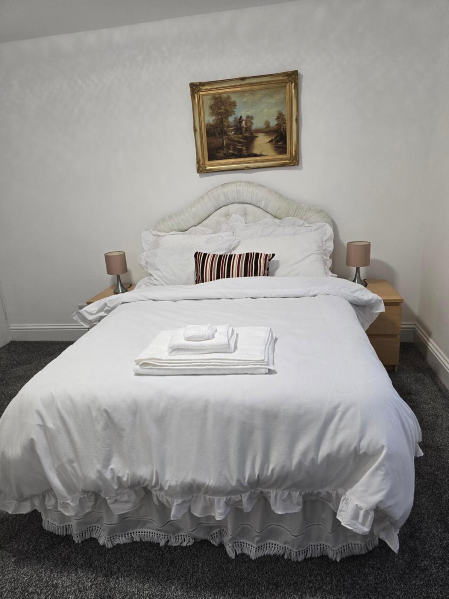 Realwood Homes Nottingham Esterno foto