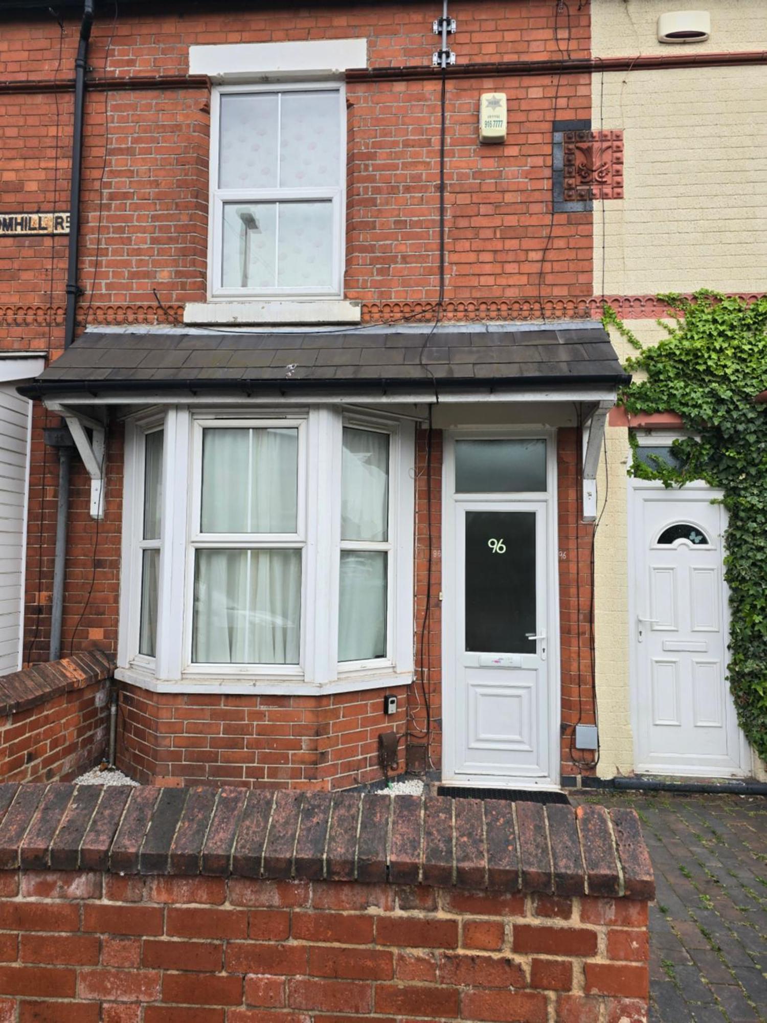 Realwood Homes Nottingham Esterno foto
