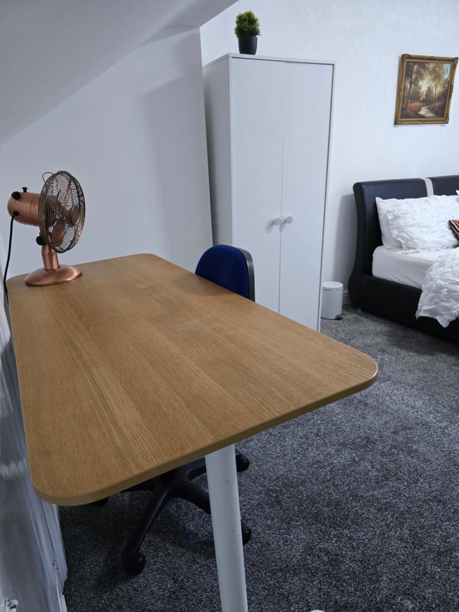 Realwood Homes Nottingham Esterno foto