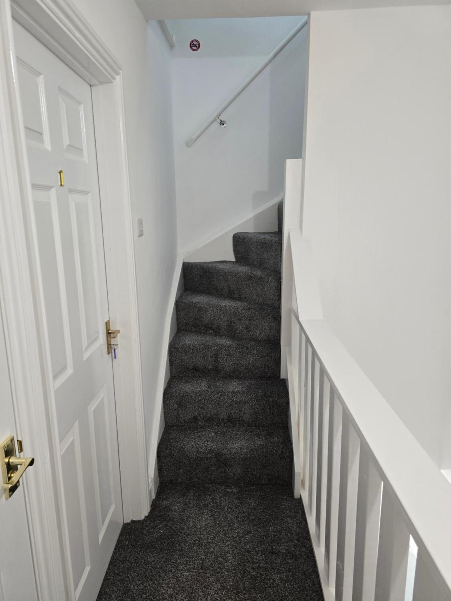 Realwood Homes Nottingham Esterno foto