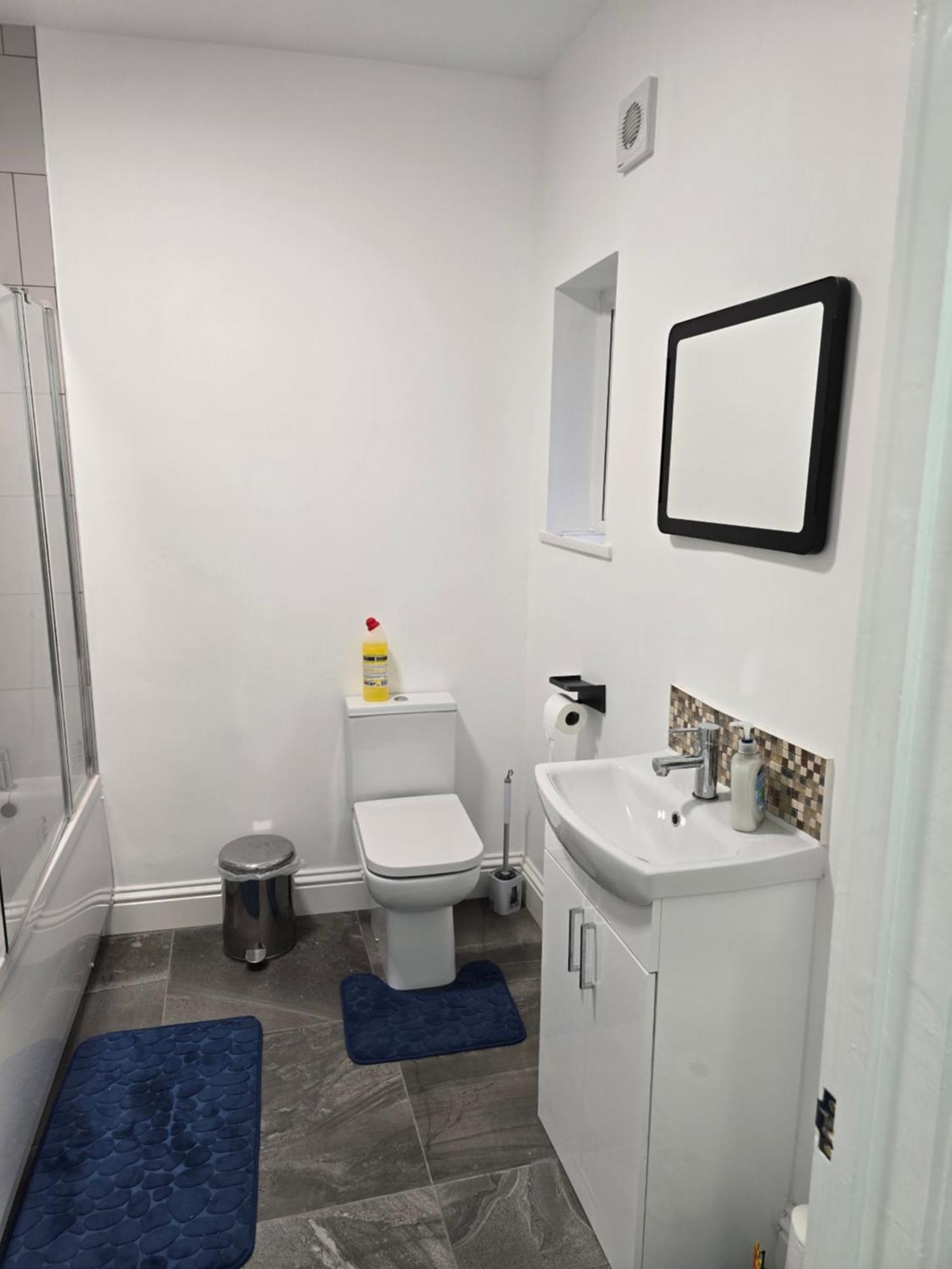 Realwood Homes Nottingham Esterno foto