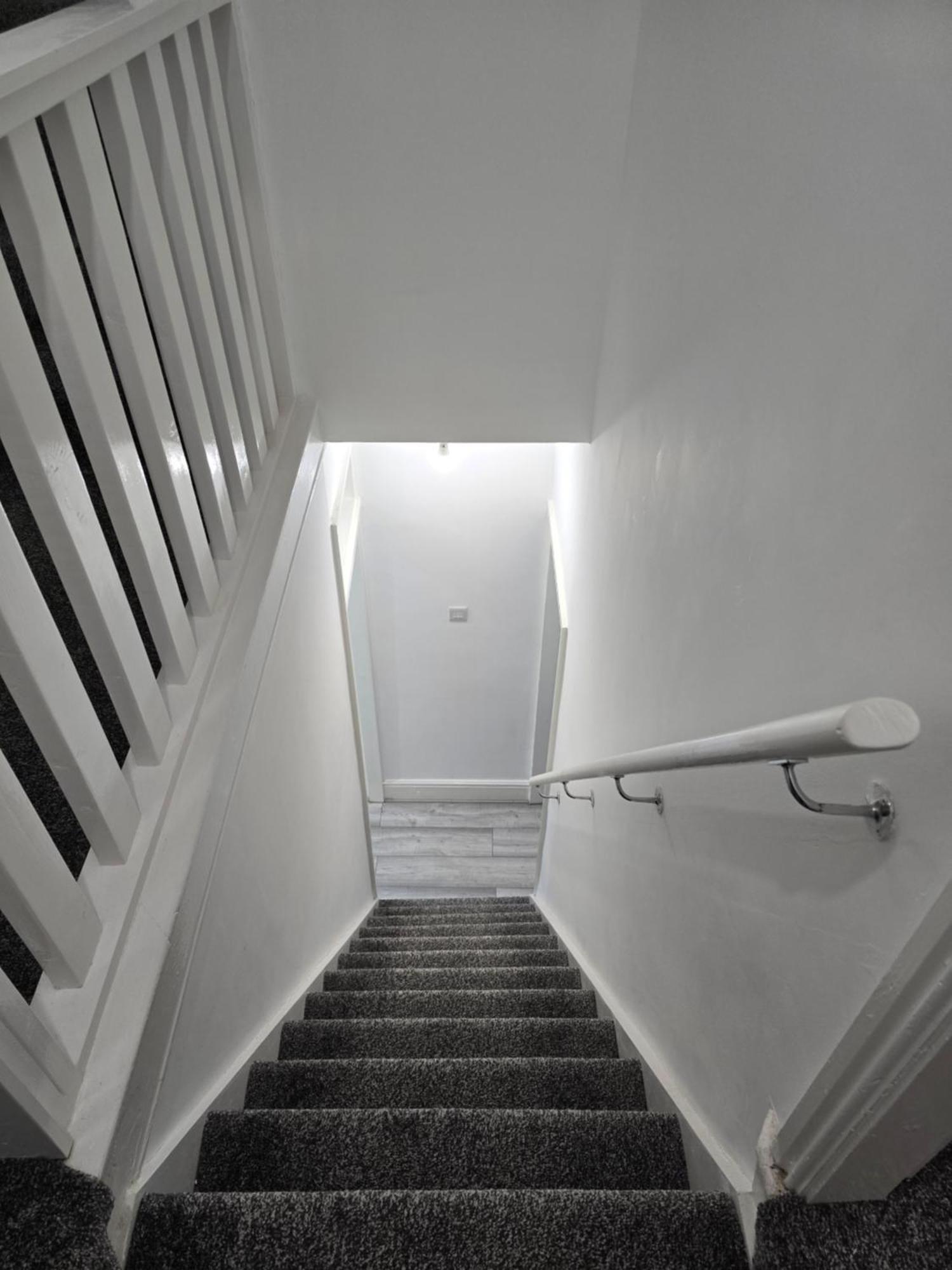 Realwood Homes Nottingham Esterno foto