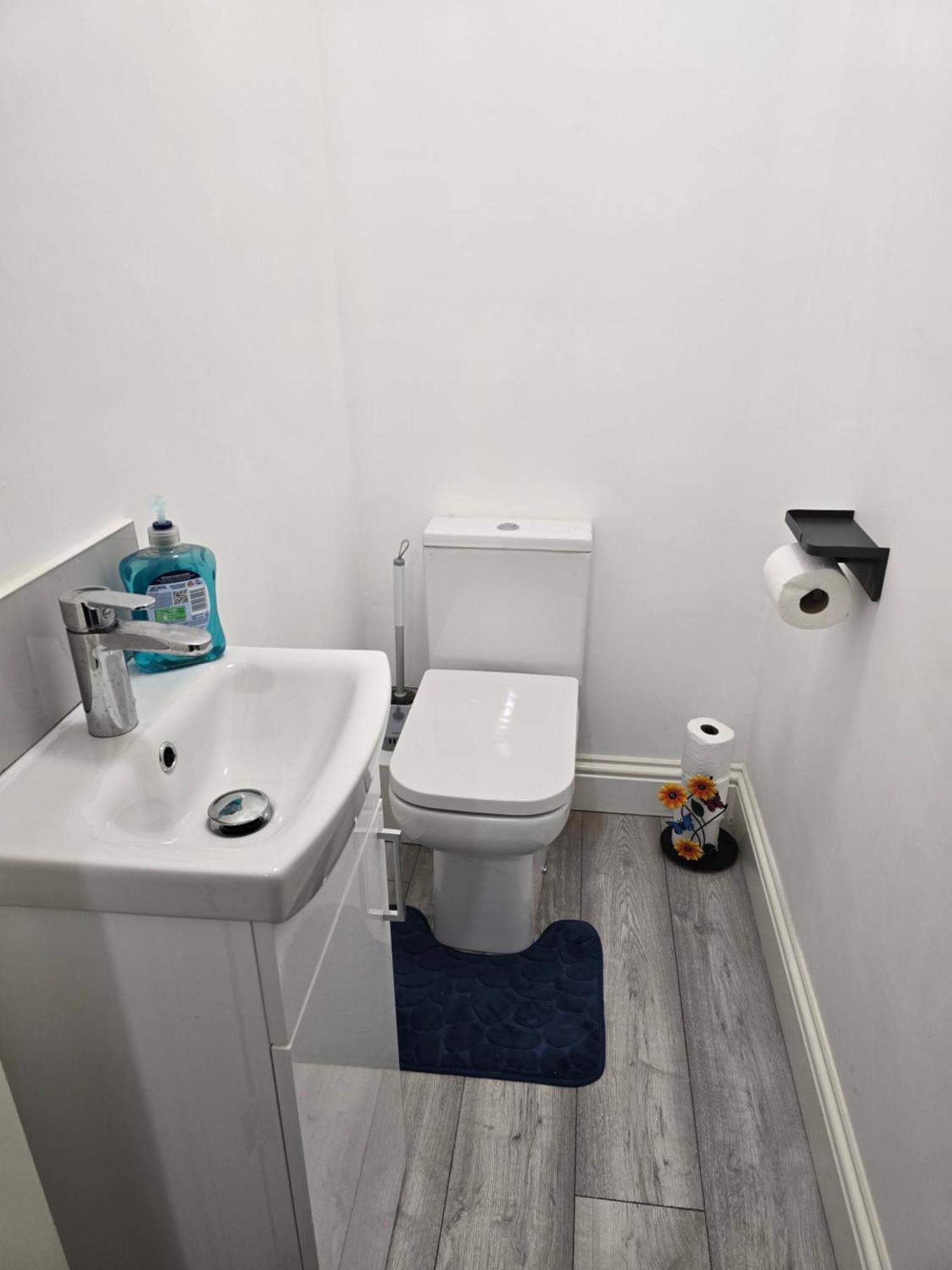 Realwood Homes Nottingham Esterno foto