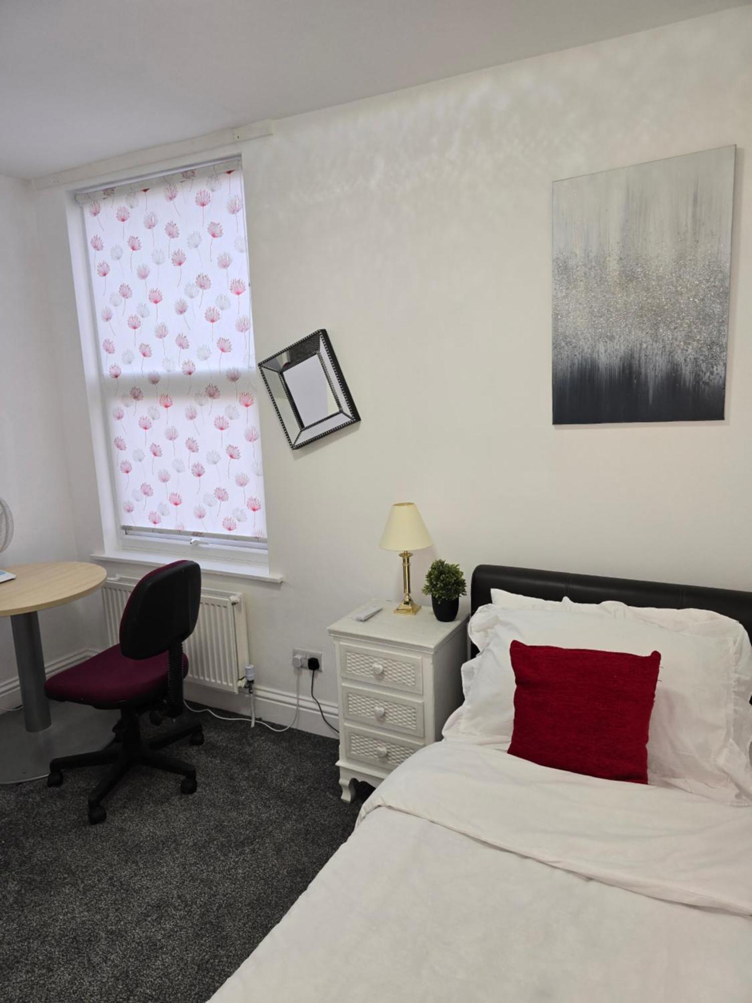 Realwood Homes Nottingham Esterno foto