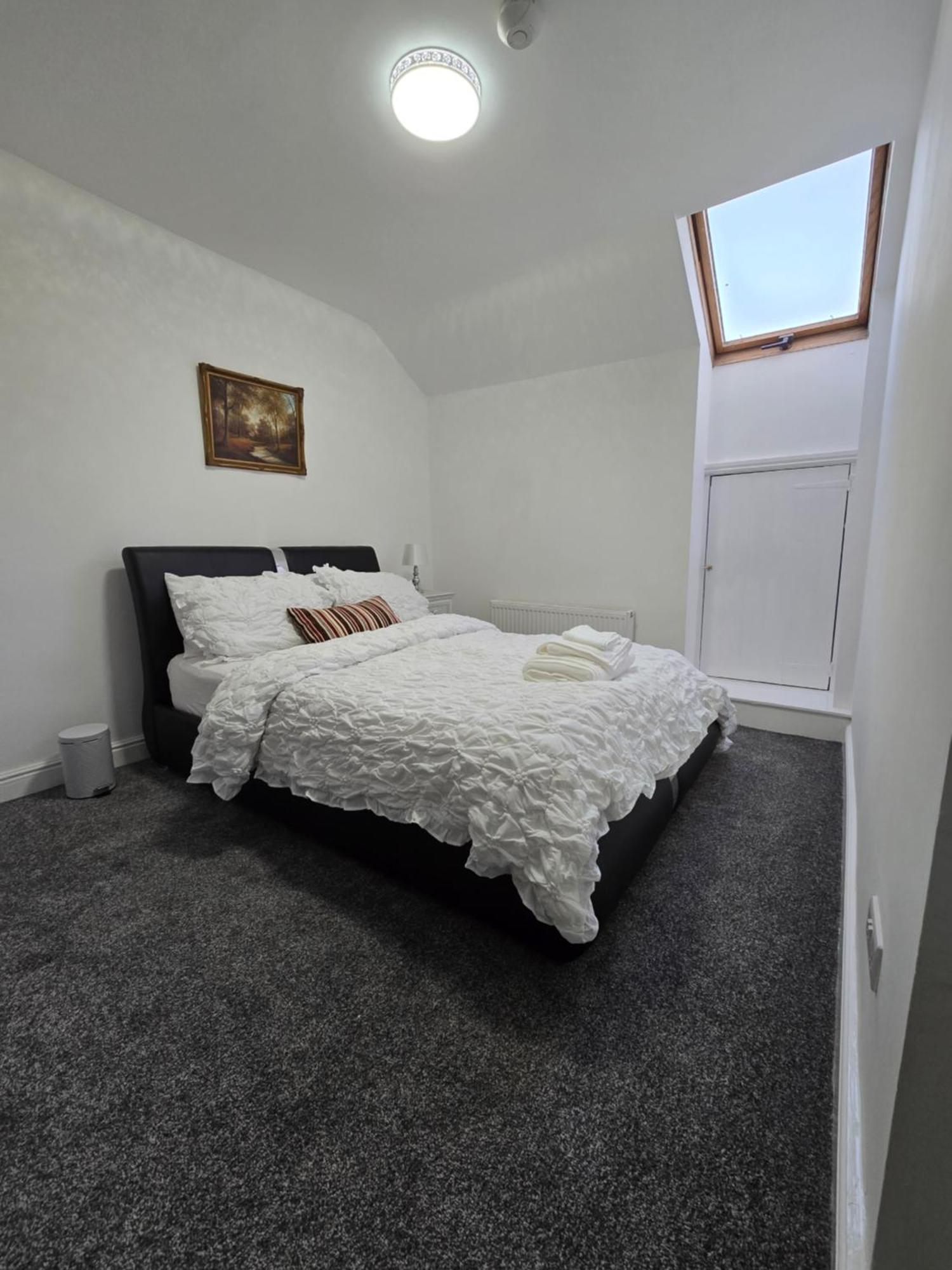 Realwood Homes Nottingham Esterno foto