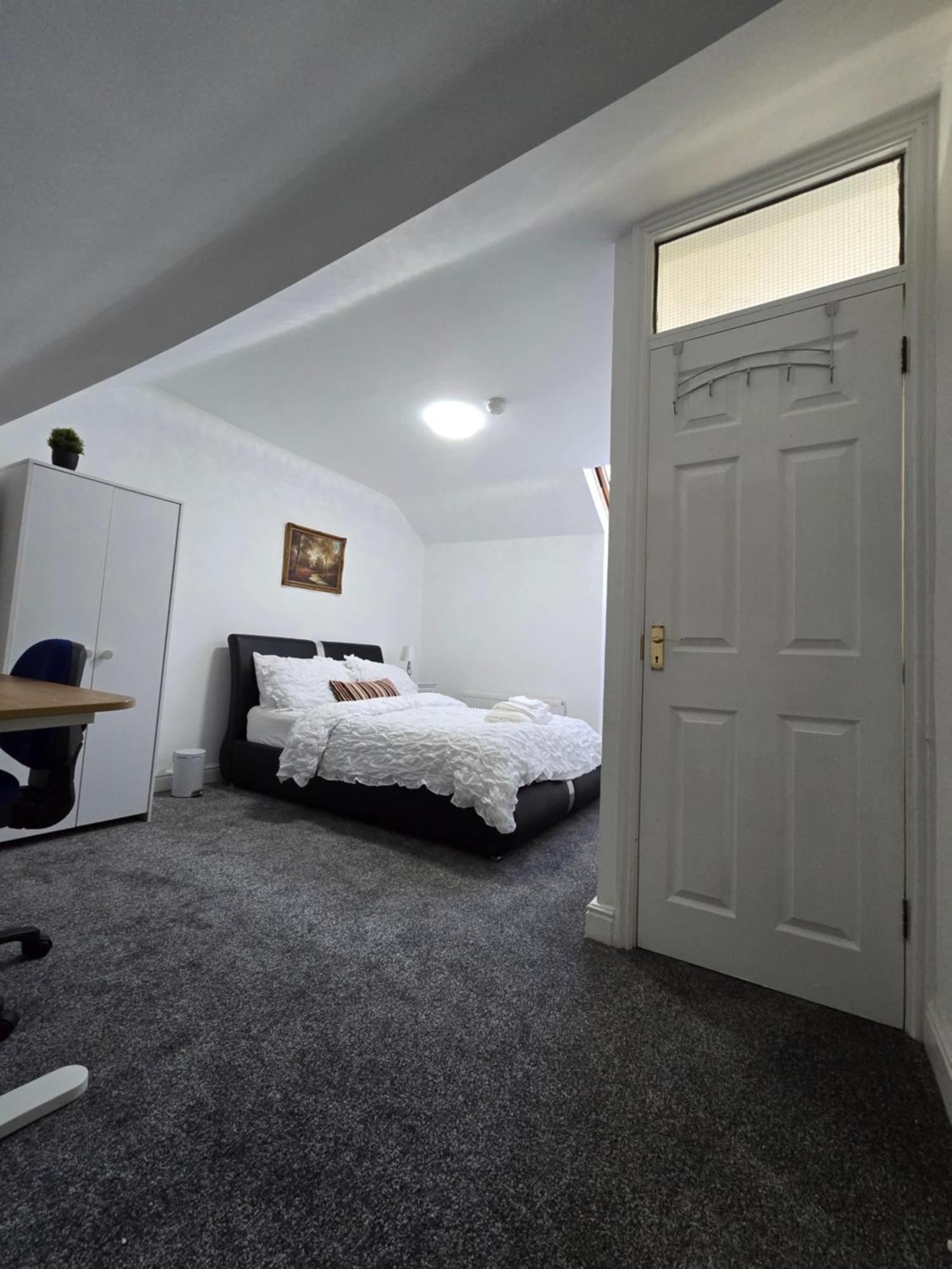 Realwood Homes Nottingham Esterno foto