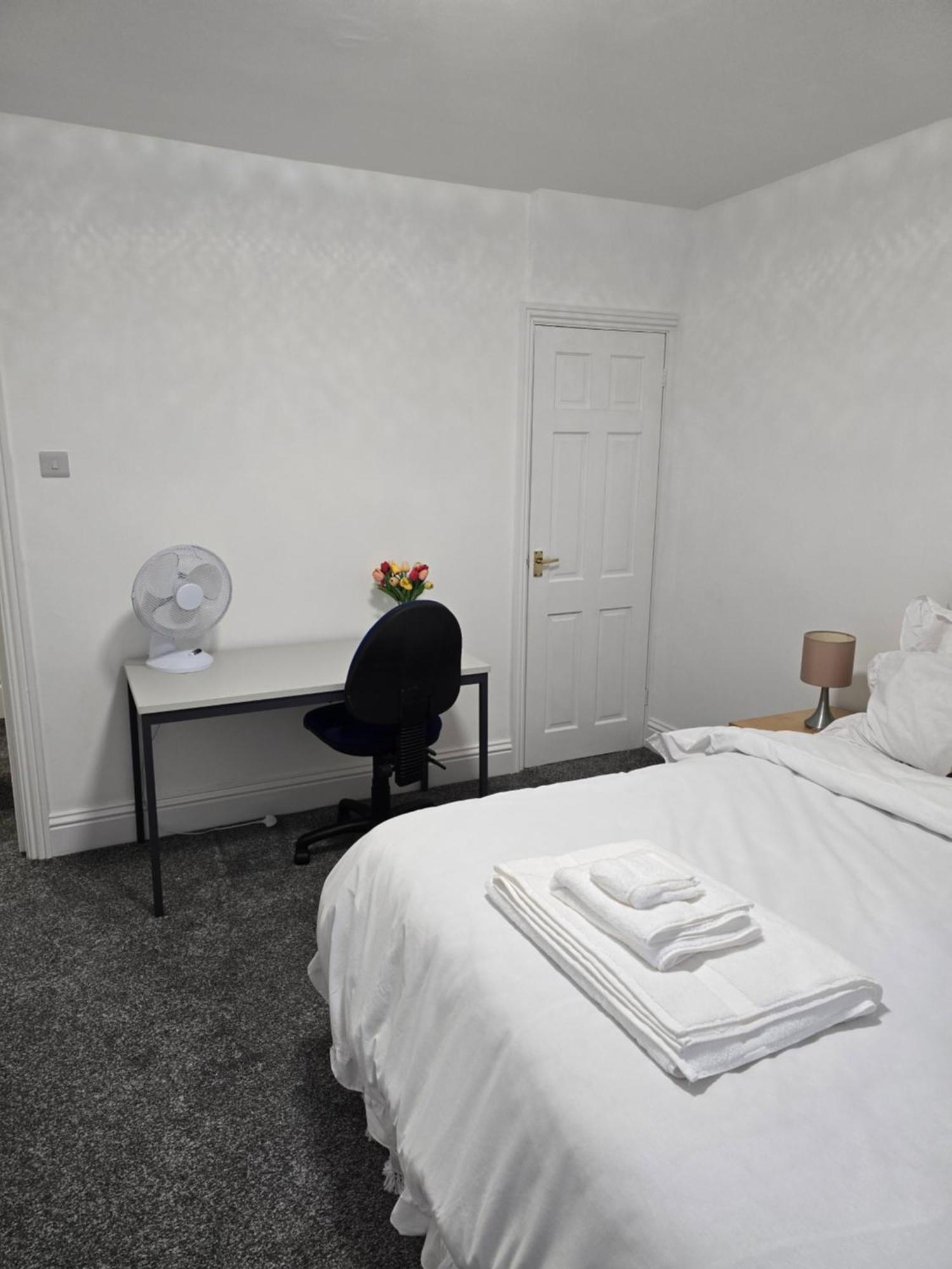 Realwood Homes Nottingham Esterno foto