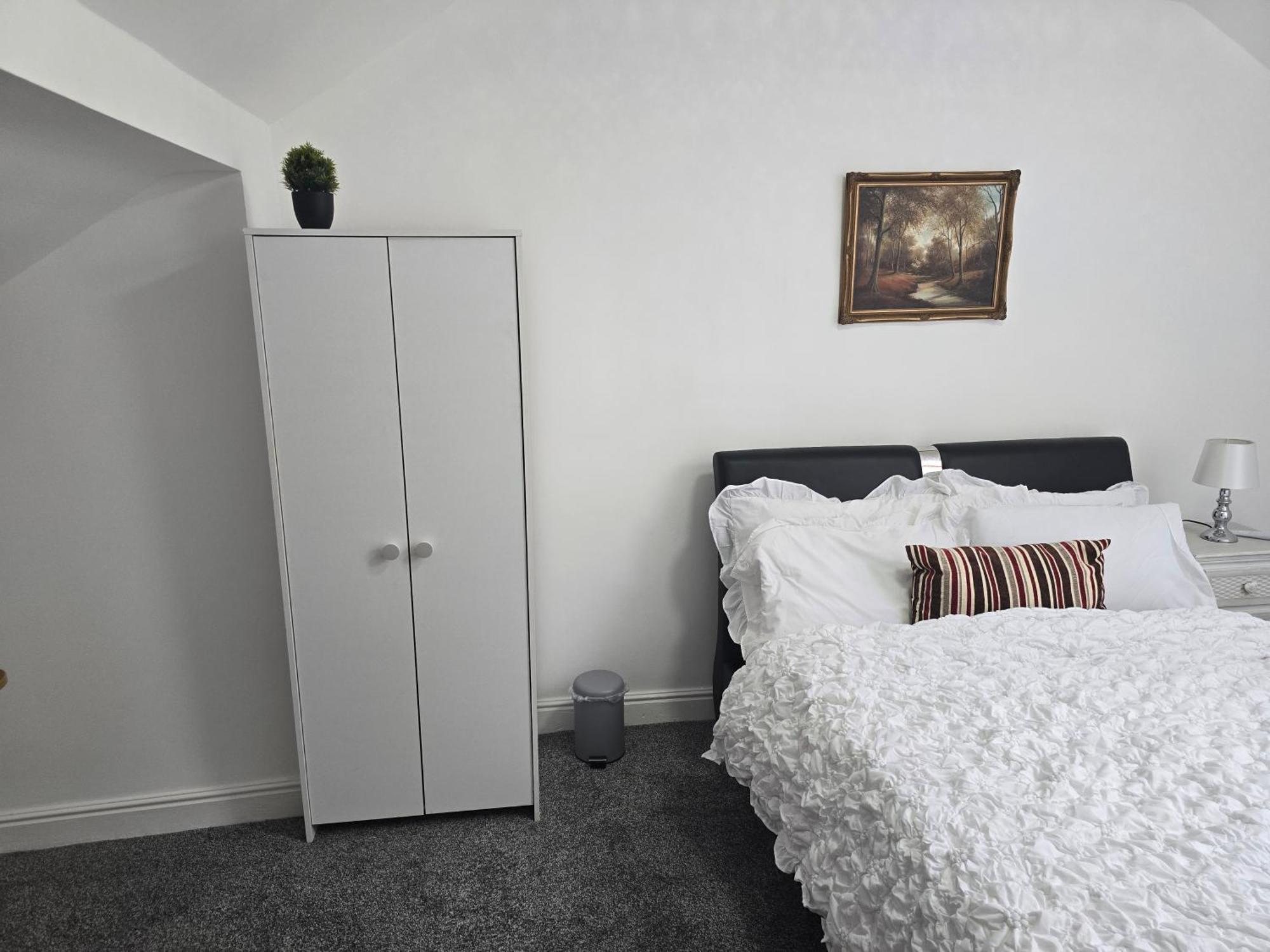 Realwood Homes Nottingham Esterno foto